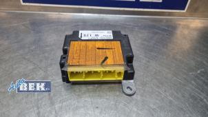 Gebruikte Airbag Module Nissan Qashqai (J11) 1.6 dCi Prijs € 90,00 Margeregeling aangeboden door Auto Bek