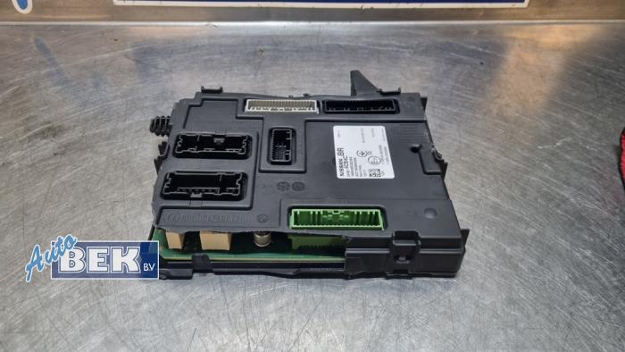 Gebruikte Bodycontrol Module Nissan Qashqai (J11) 1.6 dCi Prijs € 125,00 Margeregeling aangeboden door Auto Bek