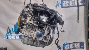 Gebruikte Motor Volvo V40 (MV) 1.6 T2 GTDi 16V Prijs € 2.950,00 Margeregeling aangeboden door Auto Bek