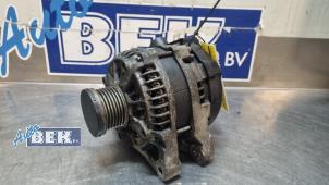 Gebruikte Dynamo Ford Fiesta 7 1.0 EcoBoost 12V 140 Prijs € 37,50 Margeregeling aangeboden door Auto Bek