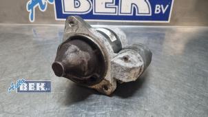 Gebruikte Startmotor Ford Fiesta 7 1.0 EcoBoost 12V 140 Prijs € 20,00 Margeregeling aangeboden door Auto Bek