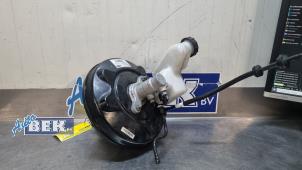 Gebruikte Rembol Ford Fiesta 7 1.0 EcoBoost 12V 140 Prijs € 55,00 Margeregeling aangeboden door Auto Bek