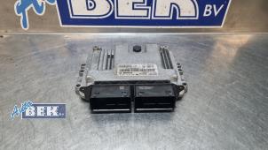 Gebruikte Computer Motormanagement Ford Fiesta 7 1.0 EcoBoost 12V 140 Prijs € 95,00 Margeregeling aangeboden door Auto Bek