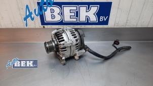 Gebruikte Dynamo Volkswagen Touran (1T1/T2) 1.9 TDI 100 Prijs € 60,00 Margeregeling aangeboden door Auto Bek