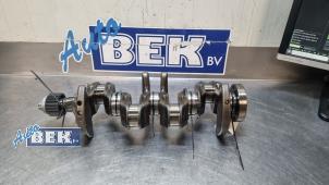 Gebruikte Krukas Audi A3 Sportback (8YA) 1.5 35 TFSI 16V Mild Hybrid Prijs € 275,00 Margeregeling aangeboden door Auto Bek