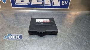 Gebruikte Module Bodycontrol Toyota Yaris III (P13) 1.5 16V Hybrid Prijs € 50,00 Margeregeling aangeboden door Auto Bek
