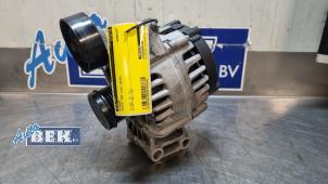 Gebruikte Dynamo Volvo V40 (MV) 1.6 T2 GTDi 16V Prijs € 70,00 Margeregeling aangeboden door Auto Bek