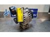 Dynamo van een Volvo V40 (MV), 2012 / 2019 1.6 T2 GTDi 16V, Hatchback, 4Dr, Benzine, 1.596cc, 88kW (120pk), FWD, B4164T4, 2013-04 / 2016-12, MV20 2014