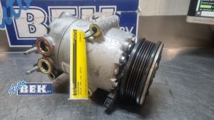 Gebruikte Aircopomp Volvo V40 (MV) 1.6 T2 GTDi 16V Prijs € 120,00 Margeregeling aangeboden door Auto Bek