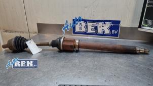 Gebruikte Cardanas rechts-voor (VWA) Volvo V40 (MV) 1.6 T2 GTDi 16V Prijs € 95,00 Margeregeling aangeboden door Auto Bek