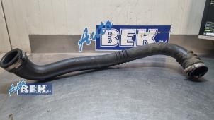 Gebruikte Intercooler Buis Volvo V40 (MV) 1.6 T2 GTDi 16V Prijs € 35,00 Margeregeling aangeboden door Auto Bek