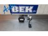 Land Rover Defender II 2.0 16V P400e Radar sensor