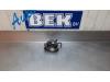 Land Rover Defender II 2.0 16V P400e Mistlamp links-voor