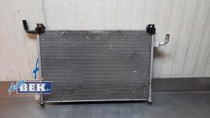 Gebruikte Airco Condensor Landrover Defender II 2.0 16V P400e Prijs € 249,99 Margeregeling aangeboden door Auto Bek