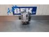 Dynamo van een Audi A3 Sportback (8PA), 2004 / 2013 1.8 TFSI 16V, Hatchback, 4Dr, Benzine, 1.798cc, 118kW (160pk), FWD, CDAA, 2008-07 / 2013-01, 8PA 2010