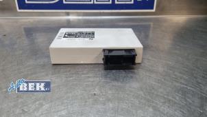 Gebruikte Module keyless vehicle BMW 5 serie Touring (E61) 525i 24V Prijs op aanvraag aangeboden door Auto Bek