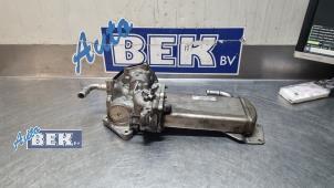 Gebruikte EGR koeler Volkswagen Transporter T6 2.0 TDI DRF Prijs € 199,95 Margeregeling aangeboden door Auto Bek
