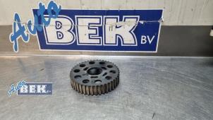 Gebruikte Poelie Krukas Volkswagen Transporter T6 2.0 TDI DRF Prijs € 29,99 Margeregeling aangeboden door Auto Bek