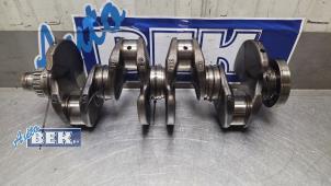 Gebruikte Krukas Volkswagen Transporter T6 2.0 TDI DRF Prijs € 500,00 Margeregeling aangeboden door Auto Bek