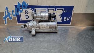Gebruikte Startmotor Audi A4 Avant (B9) 2.0 30 TDI Mild hybrid 16V Prijs op aanvraag aangeboden door Auto Bek