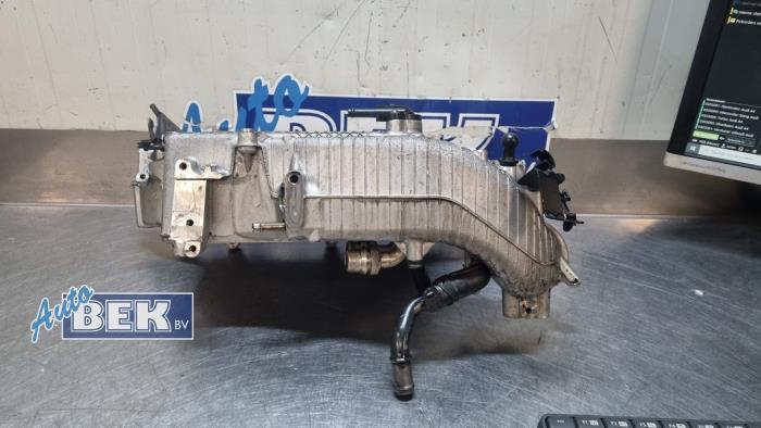 Gebruikte Inlaatspruitstuk Audi A4 Avant (B9) 2.0 30 TDI Mild hybrid 16V Prijs € 145,00 Margeregeling aangeboden door Auto Bek