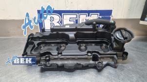 Gebruikte Kleppendeksel Audi A4 Avant (B9) 2.0 30 TDI Mild hybrid 16V Prijs op aanvraag aangeboden door Auto Bek