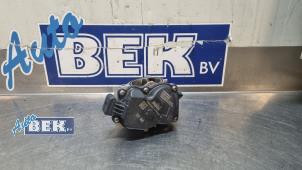 Gebruikte Gasklephuis Audi A4 Avant (B9) 2.0 30 TDI Mild hybrid 16V Prijs op aanvraag aangeboden door Auto Bek