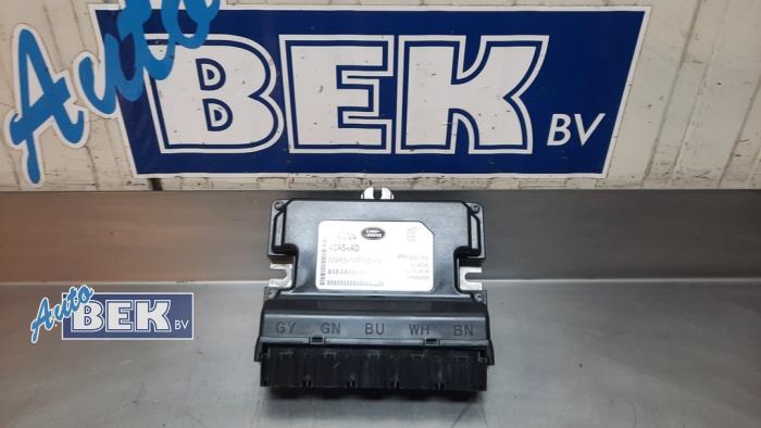 Gebruikte Bodycontrol Module Landrover Defender II 2.0 16V P400e Prijs € 399,99 Margeregeling aangeboden door Auto Bek