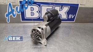 Gebruikte Startmotor Landrover Defender II 2.0 16V P400e Prijs € 199,99 Margeregeling aangeboden door Auto Bek