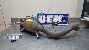 Gebruikte Katalysator Audi Q5 (8RB) 2.0 TFSI 16V Quattro Prijs op aanvraag aangeboden door Auto Bek