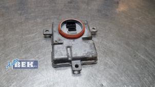 Gebruikte Module LED koplamp Audi Q5 (8RB) 2.0 TFSI 16V Quattro Prijs € 50,00 Margeregeling aangeboden door Auto Bek