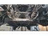 Subframe van een Audi Q5 (8RB), 2008 / 2017 2.0 TFSI 16V Quattro, SUV, Benzine, 1.984cc, 155kW (211pk), 4x4, CDNC, 2008-11 / 2012-09, 8RB 2008