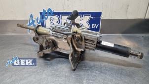 Gebruikte Stuurkolom compleet Audi Q5 (8RB) 2.0 TFSI 16V Quattro Prijs € 70,00 Margeregeling aangeboden door Auto Bek