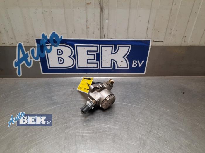 Gebruikte Brandstofpomp Mechanisch Audi A1 Sportback (8XA/8XF) 1.0 TFSI Ultra 12V Prijs € 74,99 Margeregeling aangeboden door Auto Bek