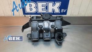 Gebruikte Carterventilatie Renault Talisman Estate (RFDK) 1.6 dCi 130 Prijs € 35,00 Margeregeling aangeboden door Auto Bek