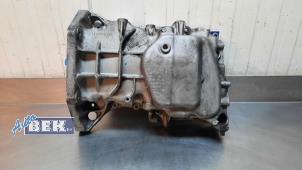 Gebruikte Carterpan Renault Talisman Estate (RFDK) 1.6 dCi 130 Prijs € 149,00 Margeregeling aangeboden door Auto Bek