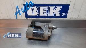 Gebruikte Startmotor Toyota Hilux IV 2.5 D4-D 16V 4x4 Prijs € 74,99 Margeregeling aangeboden door Auto Bek