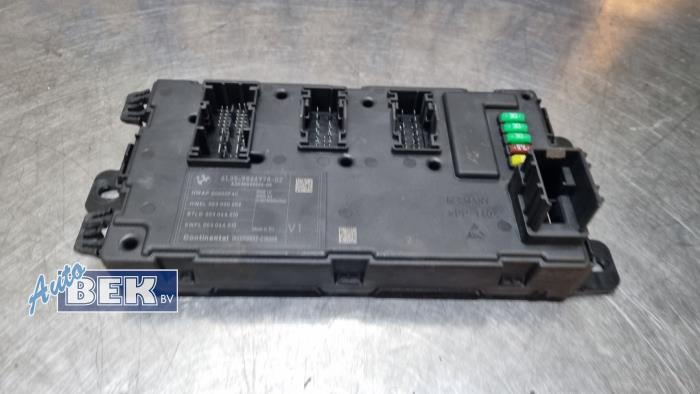 Gebruikte Computer Body Control BMW 1 serie (F20) 118i 1.5 TwinPower 12V Prijs € 145,00 Margeregeling aangeboden door Auto Bek