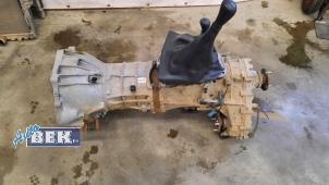 Gebruikte Versnellingsbak Toyota Hilux IV 2.5 D4-D 16V 4x4 Prijs € 1.150,00 Margeregeling aangeboden door Auto Bek