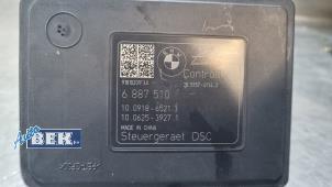 Gebruikte ABS Pomp BMW 1 serie (F20) 118i 1.5 TwinPower 12V Prijs € 135,00 Margeregeling aangeboden door Auto Bek