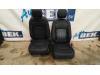 Land Rover Defender II 2.0 16V P400e Bekleding Set (compleet)