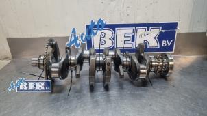 Gebruikte Krukas Mazda CX-30 (DM) 2.0 e-SkyActiv-X 181 M Hybrid 16V Prijs op aanvraag aangeboden door Auto Bek