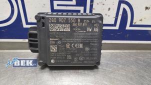 Gebruikte ACC Sensor (afstand) Volkswagen T-Cross 1.0 TSI 115 12V Prijs € 225,00 Margeregeling aangeboden door Auto Bek