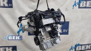 Gebruikte Motor Volkswagen T-Cross 1.0 TSI 115 12V Prijs € 3.250,00 Margeregeling aangeboden door Auto Bek