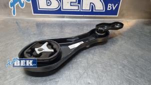 Gebruikte Motorrubber Volkswagen T-Cross 1.0 TSI 115 12V Prijs € 30,00 Margeregeling aangeboden door Auto Bek