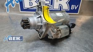 Gebruikte Startmotor Volkswagen T-Cross 1.0 TSI 115 12V Prijs € 29,98 Margeregeling aangeboden door Auto Bek