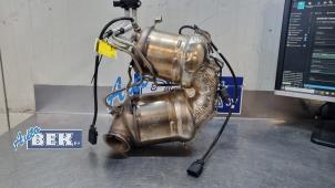 Gebruikte Katalysator Volkswagen T-Cross 1.0 TSI 115 12V Prijs € 999,99 Margeregeling aangeboden door Auto Bek