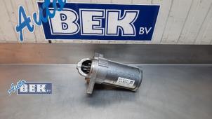 Gebruikte Startmotor Peugeot 2008 (UD/UK/UR/US/UX) 1.2 VTi 12V PureTech 130 Prijs € 50,00 Margeregeling aangeboden door Auto Bek