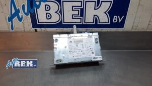 Gebruikte Module Navigatie Peugeot 2008 (UD/UK/UR/US/UX) 1.2 VTi 12V PureTech 130 Prijs € 400,00 Margeregeling aangeboden door Auto Bek