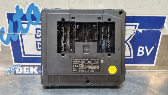 Gebruikte Bodycontrol Module Volkswagen T-Cross 1.0 TSI 115 12V Prijs € 124,99 Margeregeling aangeboden door Auto Bek